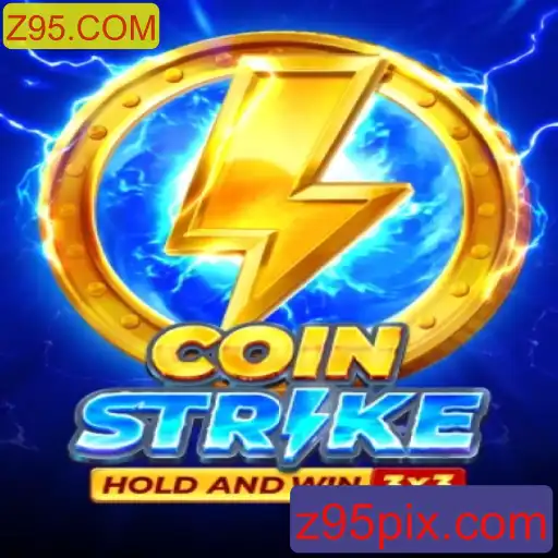 Coinstrike: Uma Jornada pela Aventura e Estratégia em Z95.COM