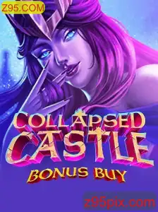Descubra o Fascinante Mundo de CollapsedCastleBonusBuy