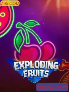 Descubra ExplodingFruits: O Novo Fenômeno dos Jogos Online no Z95.COM