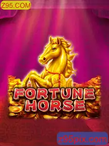 Descubra o Fascinante Jogo FortuneHorse: Aventure-se no Universo de Sorte e Estratégia