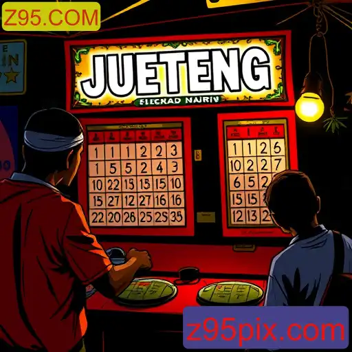 Jueteng