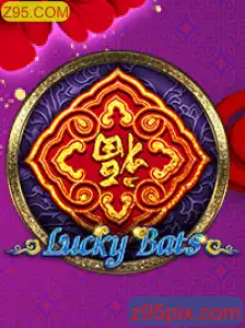 Descubra o Empolgante Mundo de LuckyBats em Z95.COM