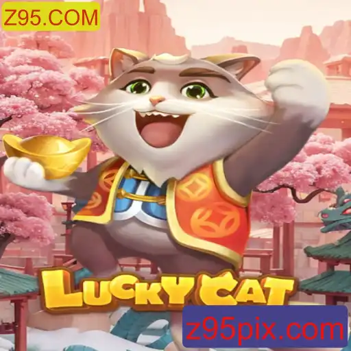Jogo de Estratégia LuckyCat: Explore o Desafio Único de Z95.COM