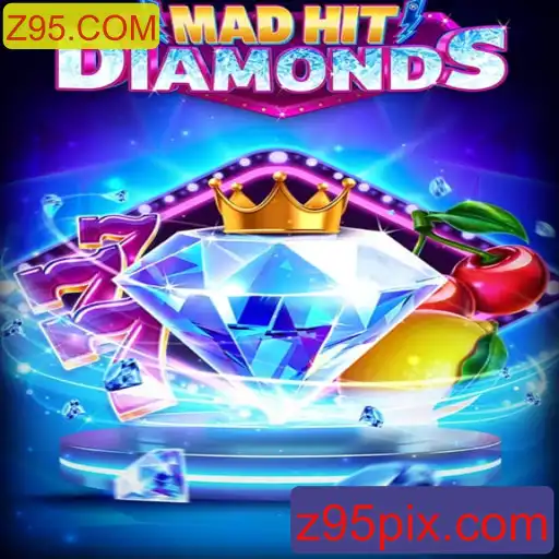 Descubra o Novo Fenômeno dos Games: MadHitDiamonds e Seus Desafios Empolgantes