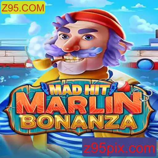 Descubra as Emoções de 'MadHitMarlinBonanza': Um Jogo Inovador no Z95.COM