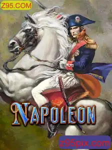 Explorando o Jogo Napoleon no Z95.COM: Estratégia e Diversão