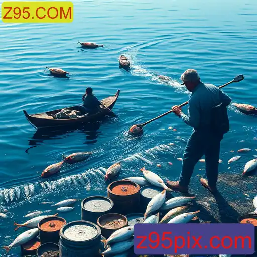Pesca