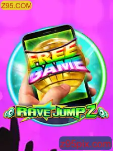 RaveJump2M: Explore o Mundo Eletrizante do Novo Jogo de Plataforma