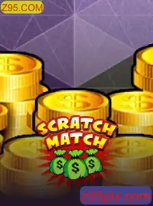 Explorando o Universo de ScratchMatch