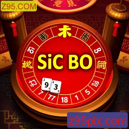 Sic Bo