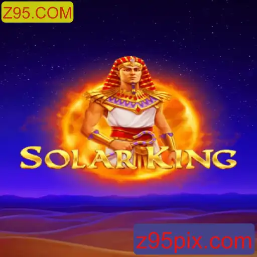 Descubra o Mundo de SolarKing: Um Jogo Imersivo e Estratégico