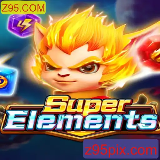 Explorando o Mundo Fascinante de SuperElements: Um Jogo Revolucionário