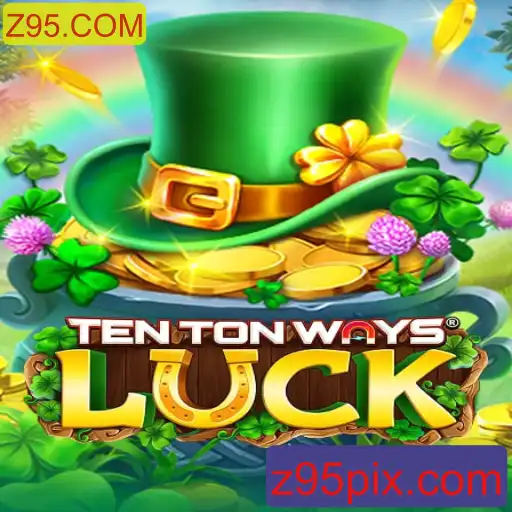Explorando o Mundo de TenTonWaysLuck e a Plataforma Z95.COM