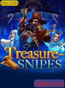 Descubra o Mundo de Aventura de TreasureSnipes