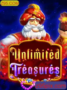 Explorando o Mundo de Aventuras de UnlimitedTreasures