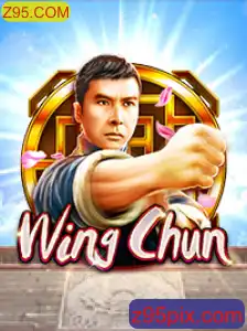 Descubra o Fascinante Mundo de WingChun com Z95.COM