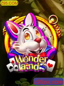 Descubra Wonderland: O Jogo que Está Revolucionando o Entretenimento Moderno